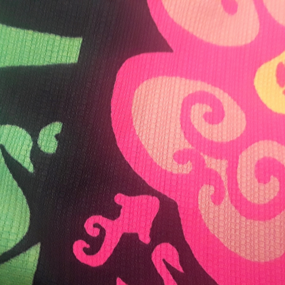 Lilly Pulitzer Mod Shift Dress - NWOT - Picture 3 of 11